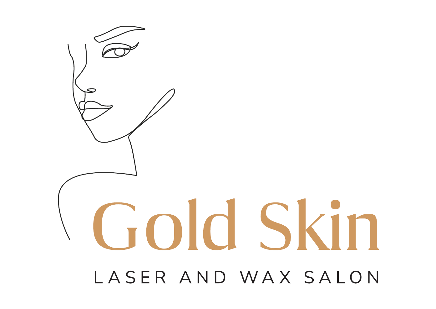 Beautysalon Goldskin